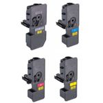 4 stück Kyocera TK-5230 XL toner (Ink Hero)