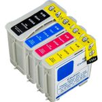 4 stück HP 88 XL tintenpatronen (Ink Hero)