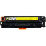 HP 304A (CC532A) gelb toner (Ink Hero)