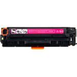 HP 304A (CC533A) magenta toner (Ink Hero)