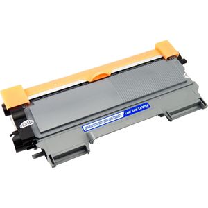 Kompatible Tonerkartusche Brother TN2220 / TN2210 – Schwarz, hohe Kapazität