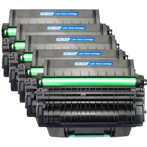 Kompatible Tonerkartuschen Samsung MLT-D203L – Schwarz, hohe Kapazität, 5er-Pack