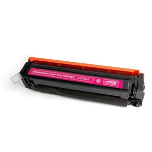 Kompatible Tonerkartusche HP 203A – Magenta (CF543A)