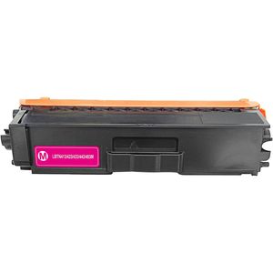 Kompatible Tonerkartusche Brother TN423M – Magenta, hohe Kapazität