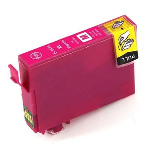 Kompatible Tintenpatrone Epson 34XL – Magenta, hohe Kapazität
