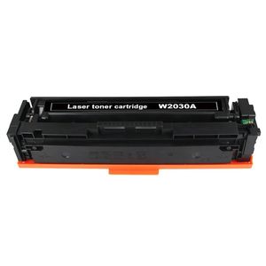 Kompatible Tonerkartusche HP 415A – Schwarz (W2030A)