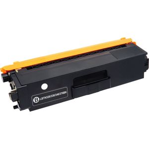 Kompatible Tonerkartusche Brother TN326BK – Schwarz, hohe Kapazität (ersetzt TN321BK)