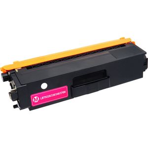 Kompatible Tonerkartusche Brother TN326M – Magenta, hohe Kapazität (ersetzt TN321M)