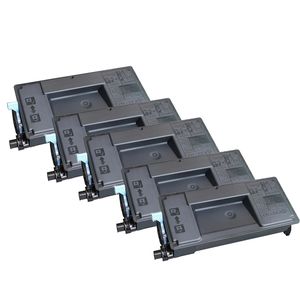 Kompatible Tonerkartuschen Kyocera TK-3160 – Standardkapazität, 5er-Pack