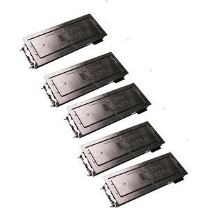 Kompatible Tonerkartuschen Kyocera TK-3190 – Standardkapazität, 5er-Pack