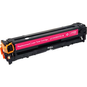 Kompatible Tonerkartusche Canon 731 – Magenta (6270B002)