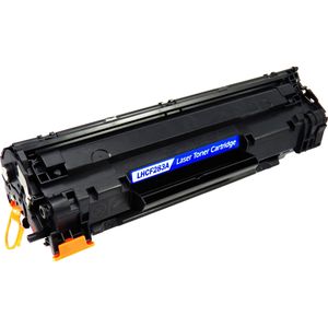 Kompatible Tonerkartusche HP 83A – Schwarz (CF283A)