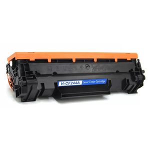 Kompatible Tonerkartusche HP 44A – Schwarz (CF244A)