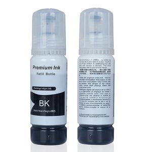 Kompatible Tintenpatrone Epson 106 Ecotank – Fotoschwarz