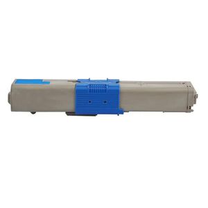 Kompatible Tonerkartusche Oki 46508715 – Cyan, Standardkapazität