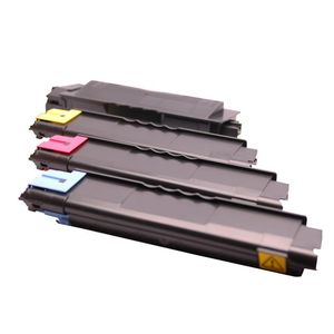 Kompatible Tonerkartuschen Kyocera TK-5140 – 4er-Pack