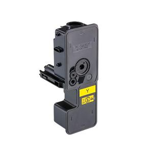 Kompatible Tonerkartusche Kyocera TK-5220Y – Gelb, Standardkapazität