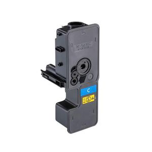 Kompatible Tonerkartusche Kyocera TK-5240C – Cyan, Standardkapazität