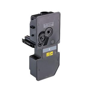Kompatible Tonerkartusche Kyocera TK-5220K – Schwarz, Standardkapazität