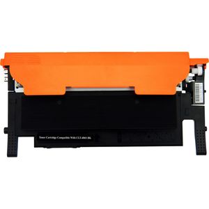 Kompatible Tonerkartusche Samsung CLT-K406S – Schwarz