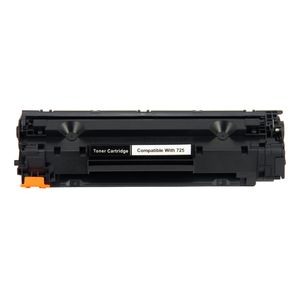 Kompatible Tonerkartusche Canon 725 – Schwarz