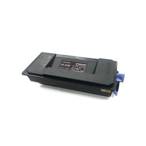Kompatible Tonerkartusche Kyocera TK-3150 – Schwarz