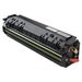 Canon 045H / 045 (1243C002) gelb XL toner (Ink Hero)