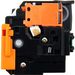 HP 304A (CC532A) gelb toner (Ink Hero)