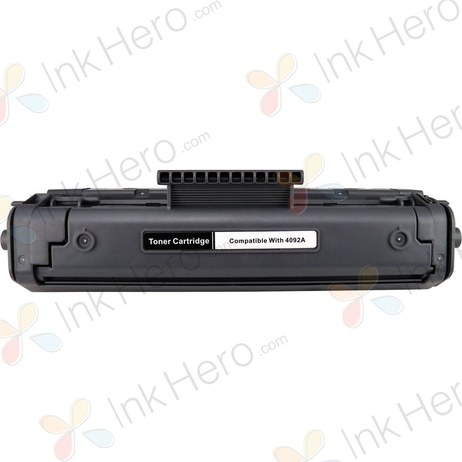 HP 92A (C4092A) schwarz toner (Ink Hero)