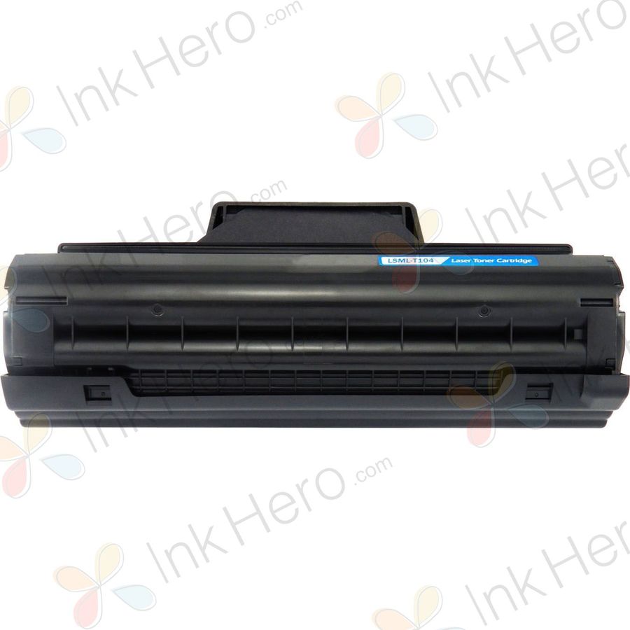 Samsung MLT-D1042S schwarz toner (Ink Hero)