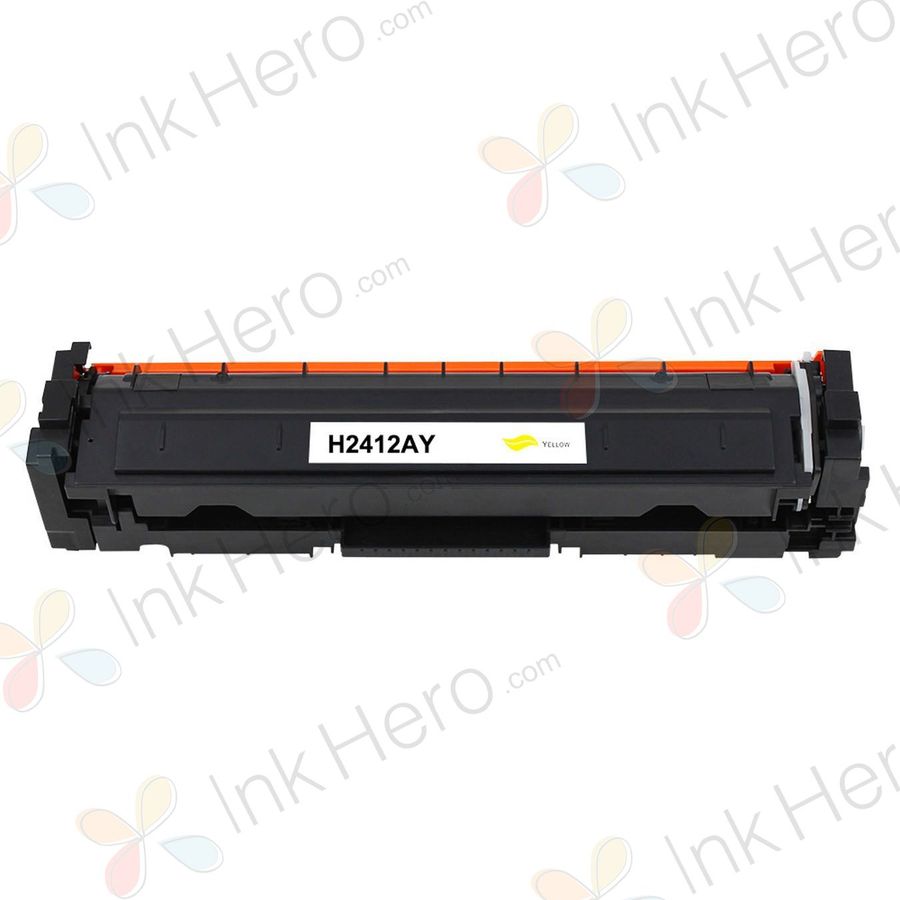 HP 216A (W2412A) gelb toner (Ink Hero)