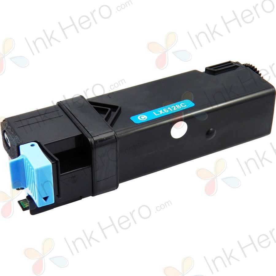 Xerox 106R01452 cyan toner (Ink Hero)