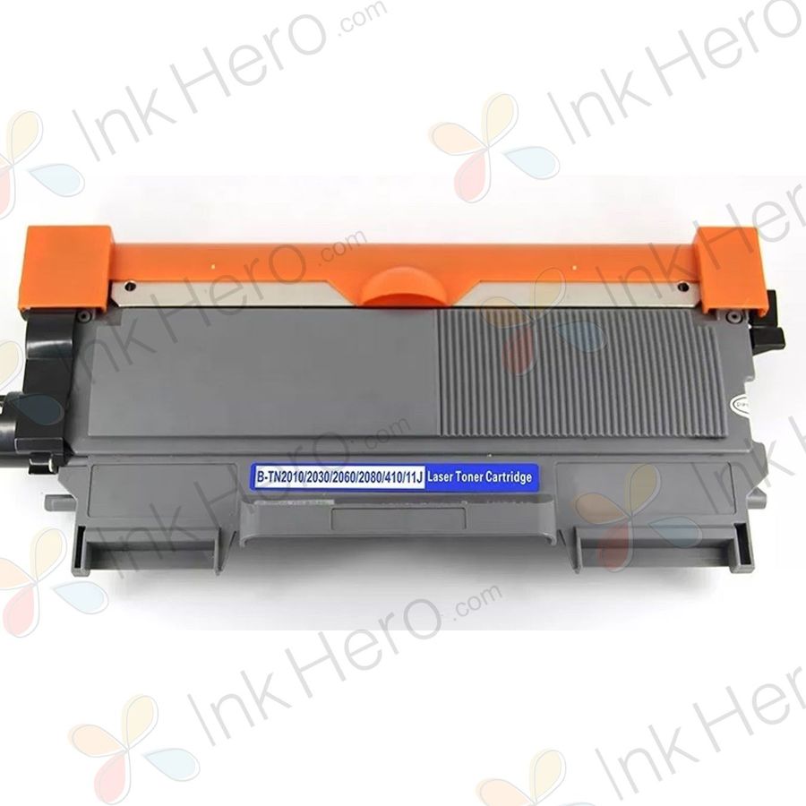 Brother TN2010 schwarz toner (Ink Hero)