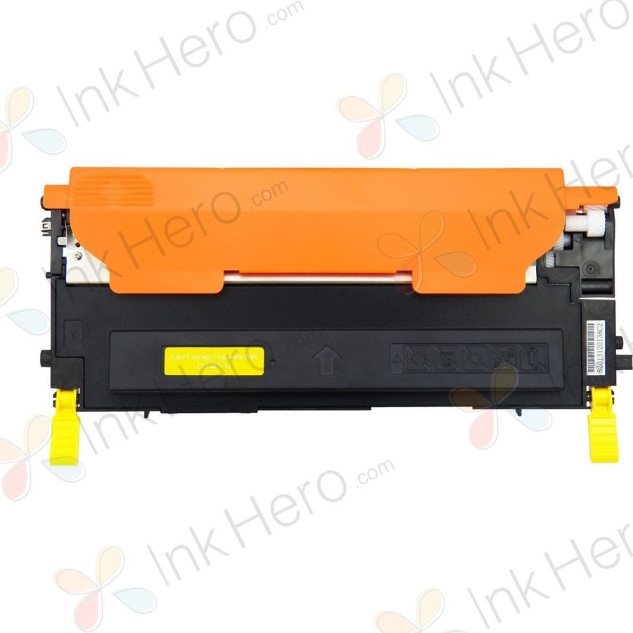 Samsung CLT-Y407S gelb toner (Ink Hero)