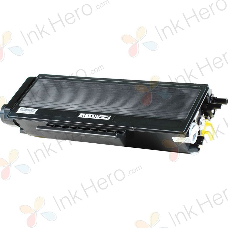 Brother TN3170 (TN3130) schwarz XL toner (Ink Hero)